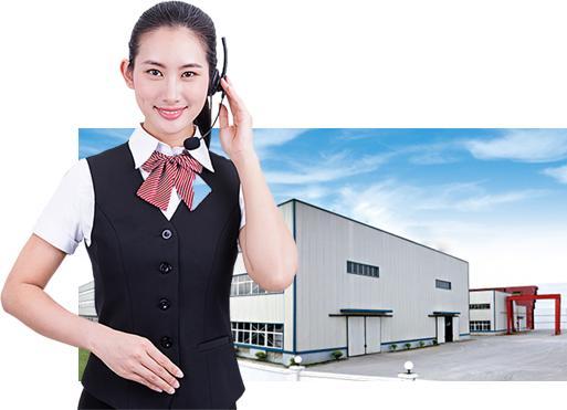 完善的售后服務(wù)體系，一站式服務(wù)