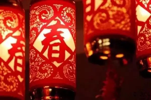 小年，準(zhǔn)備過年