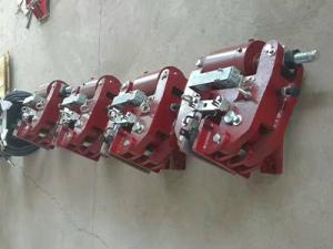 SBD-B、C系列安全制動(dòng)器